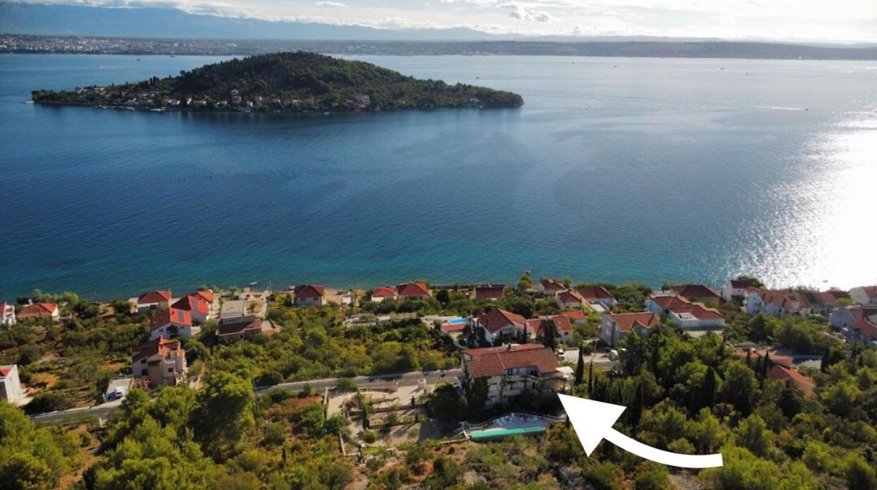 Villa Dinastija 卡利 外观 照片