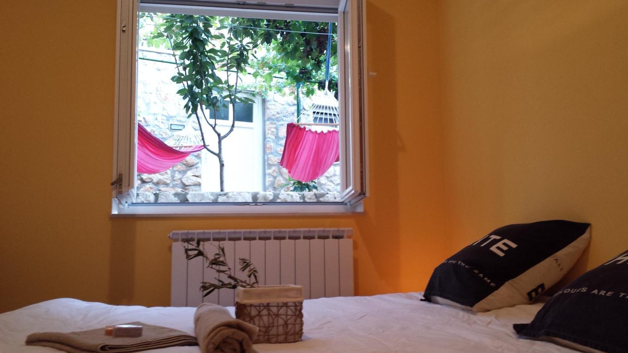 Villa Dinastija 卡利 客房 照片