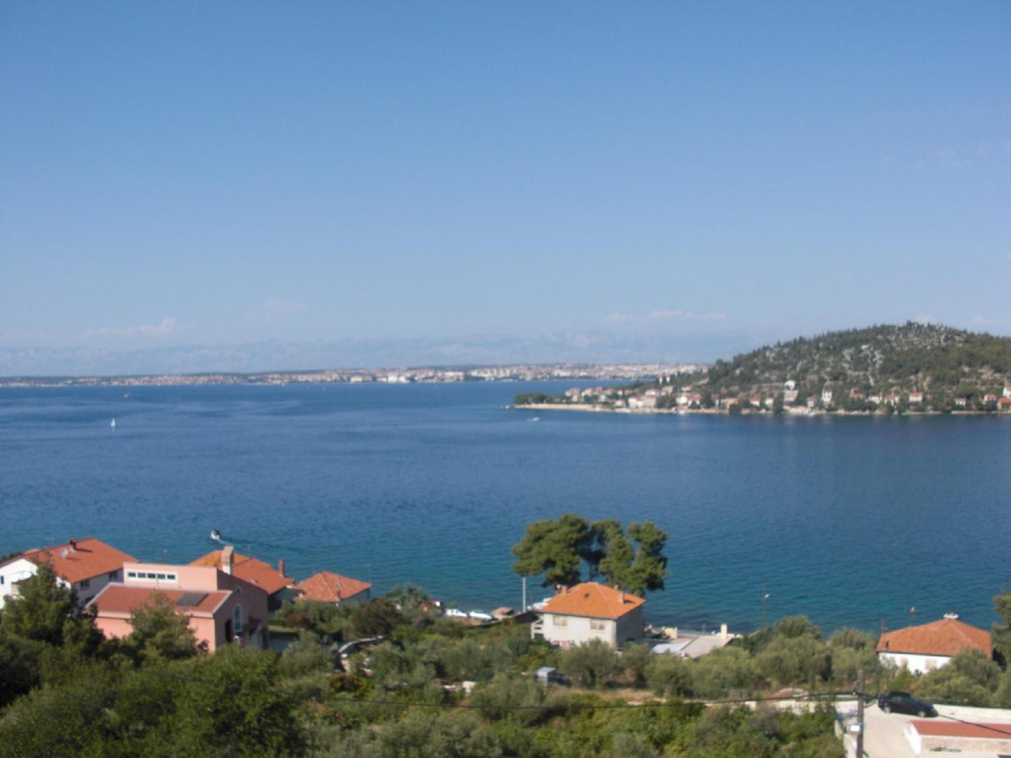 Villa Dinastija 卡利 客房 照片