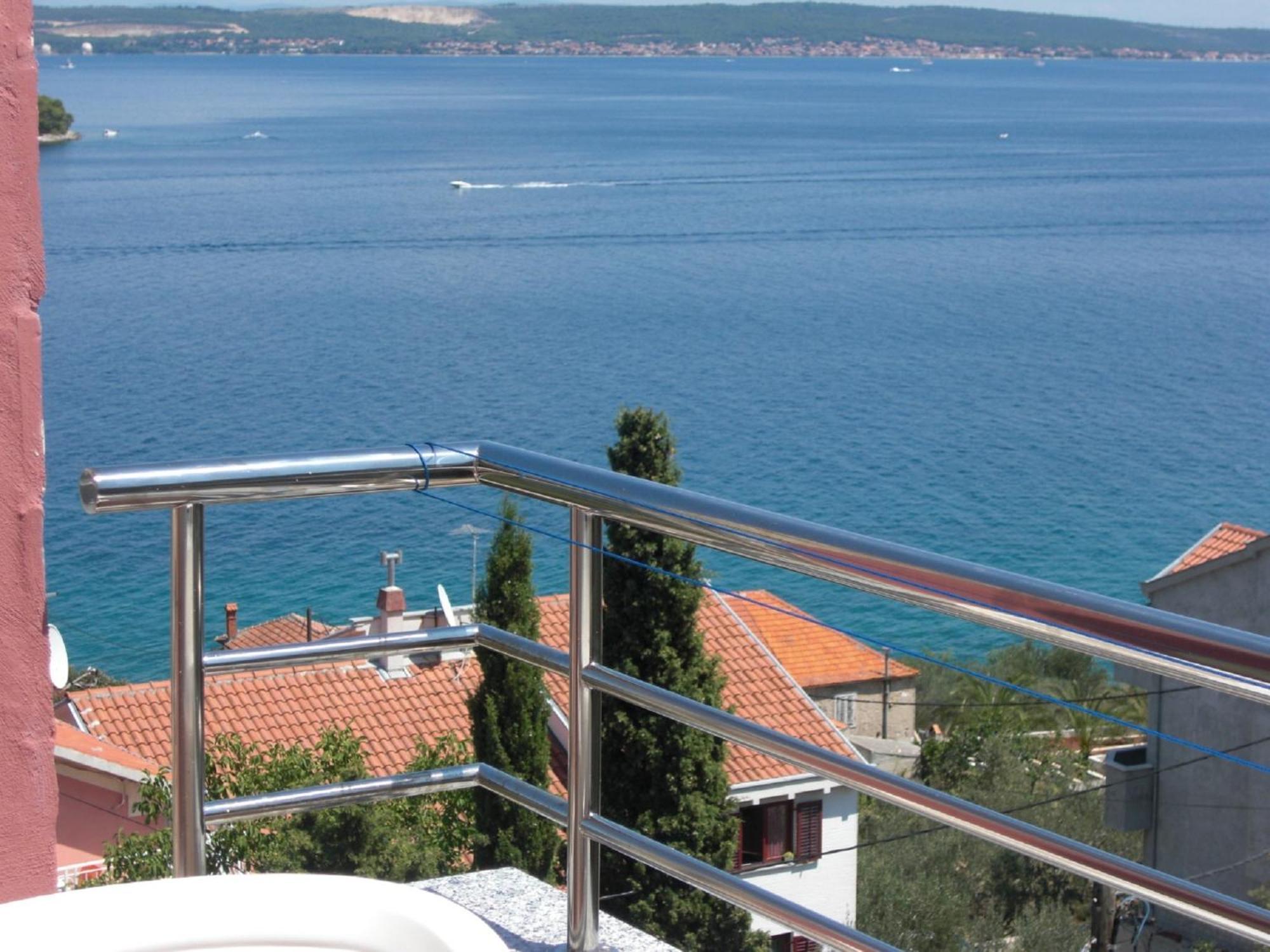 Villa Dinastija 卡利 客房 照片