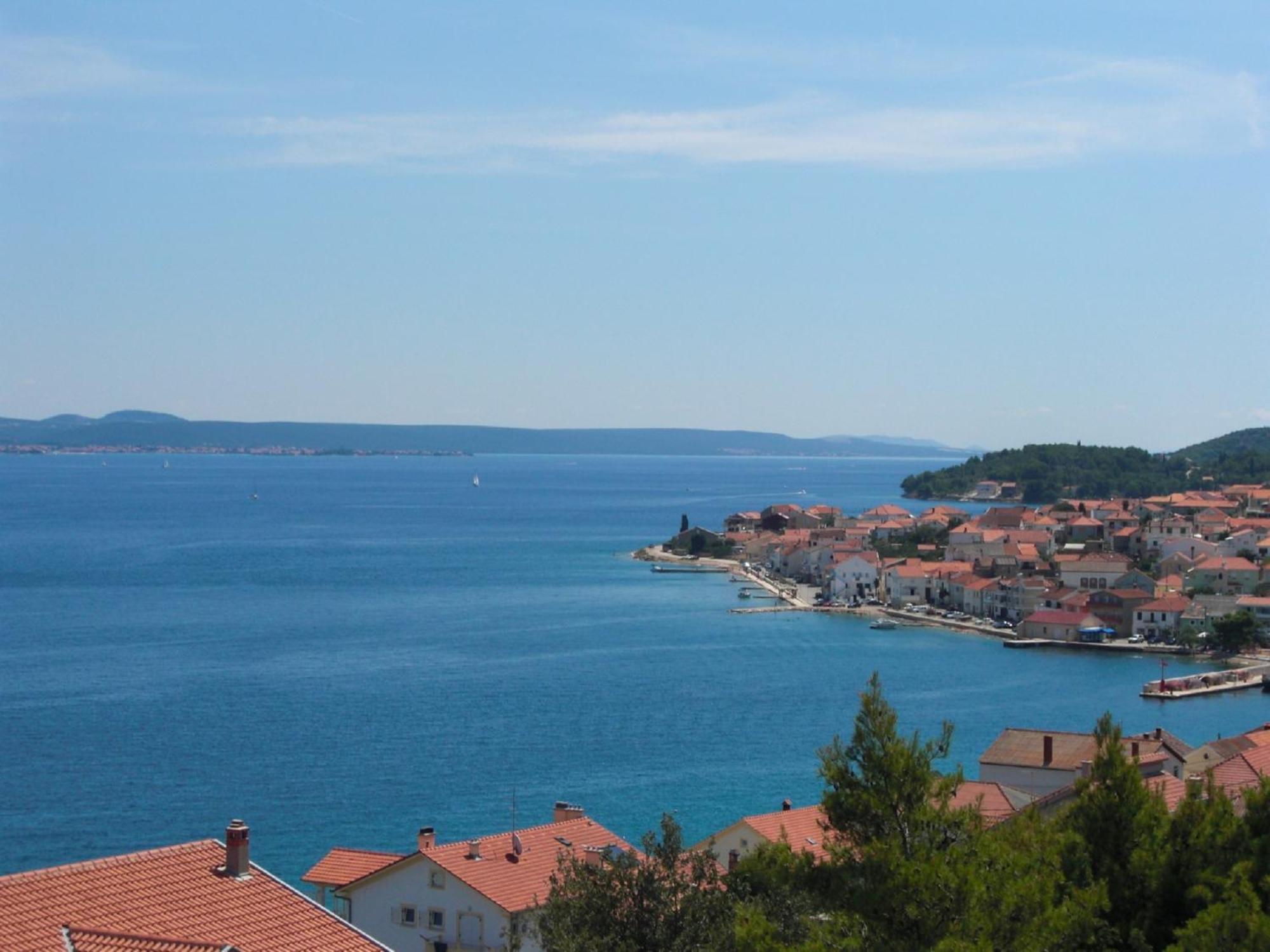 Villa Dinastija 卡利 客房 照片