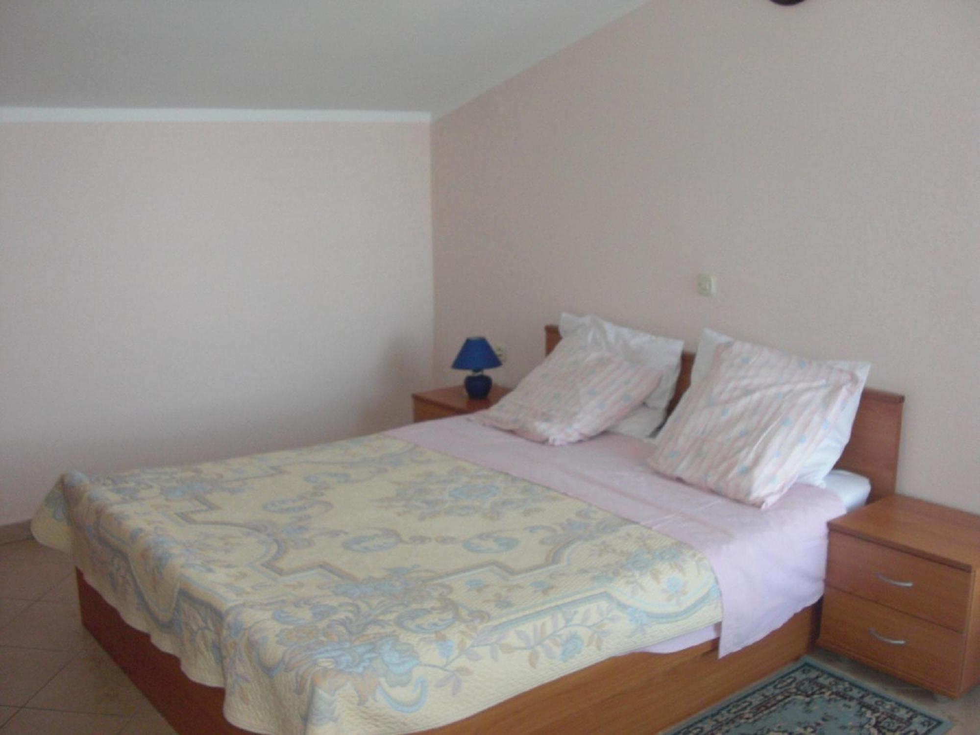 Villa Dinastija 卡利 客房 照片