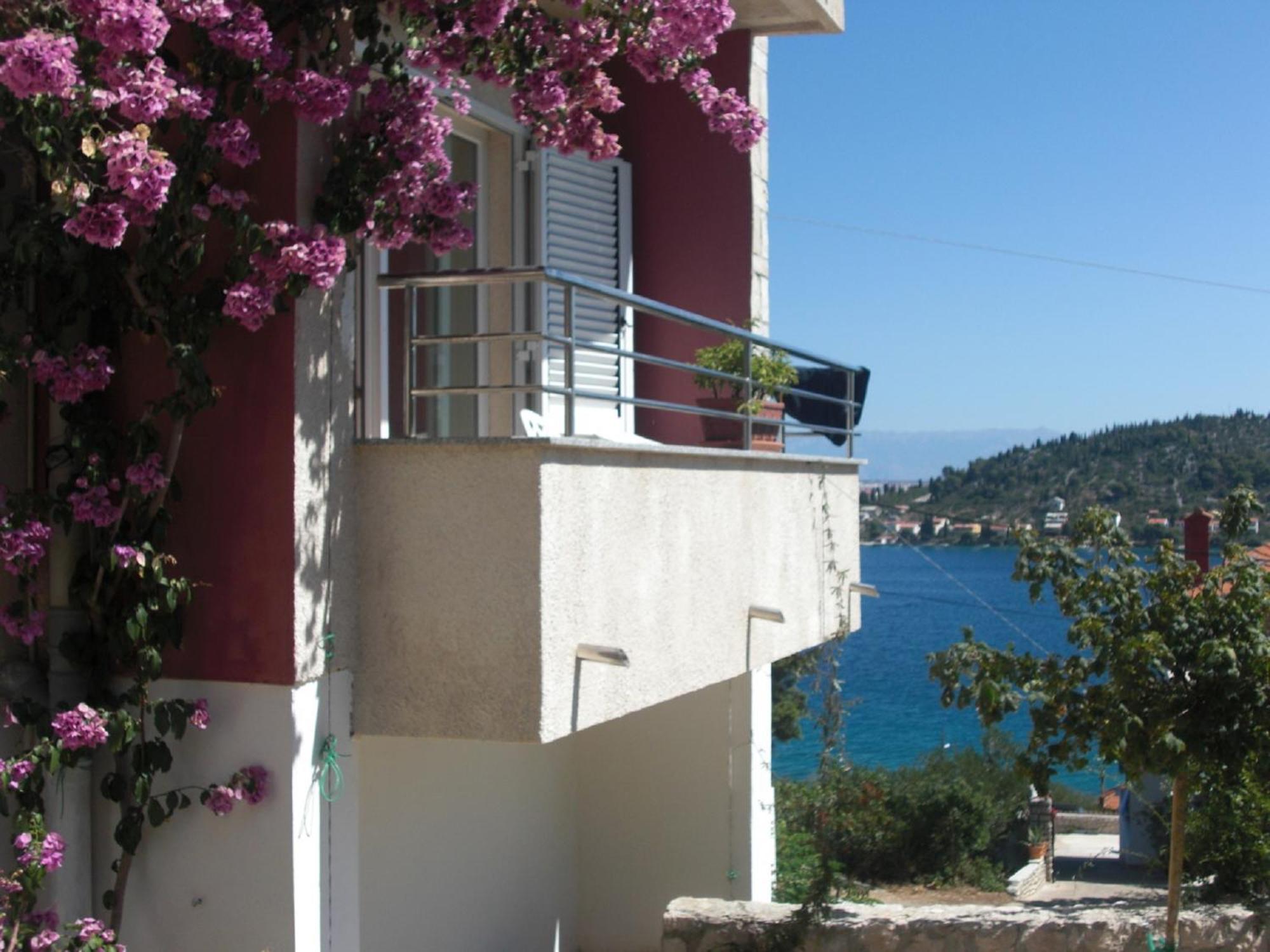 Villa Dinastija 卡利 客房 照片