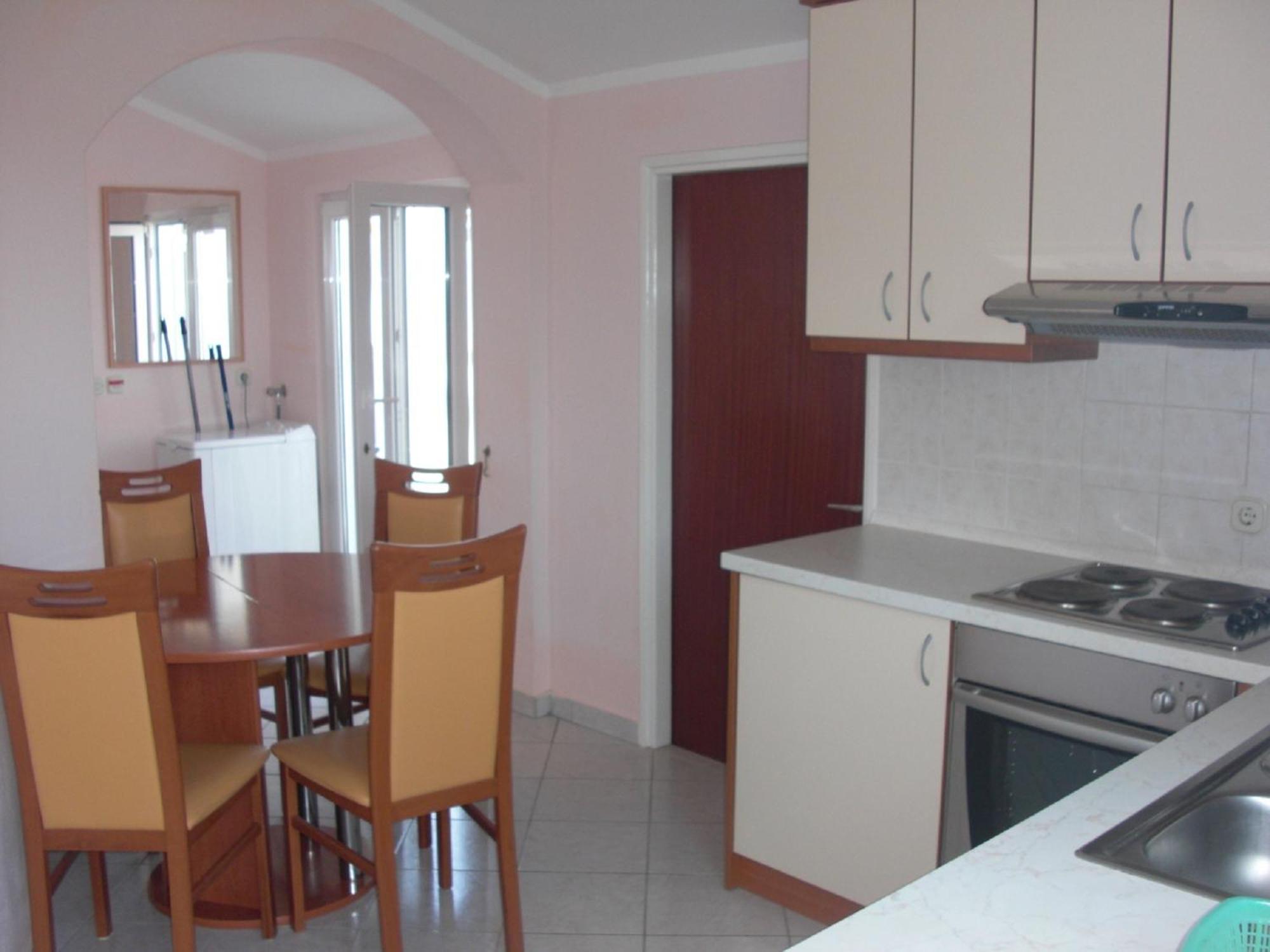 Villa Dinastija 卡利 客房 照片