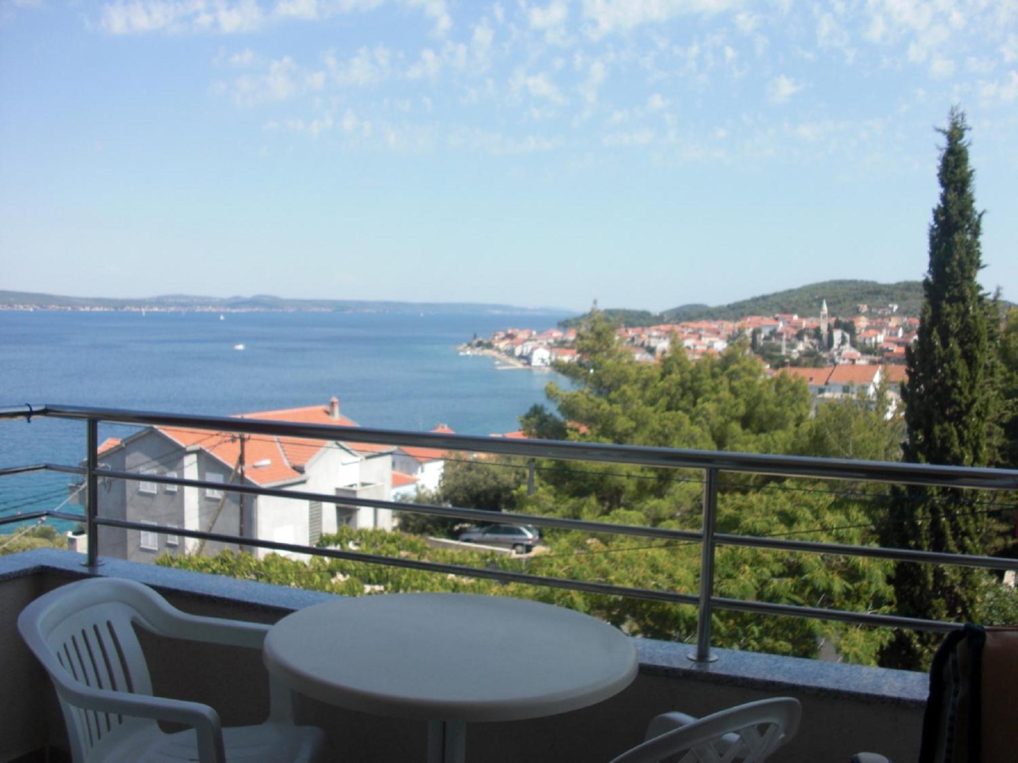 Villa Dinastija 卡利 客房 照片