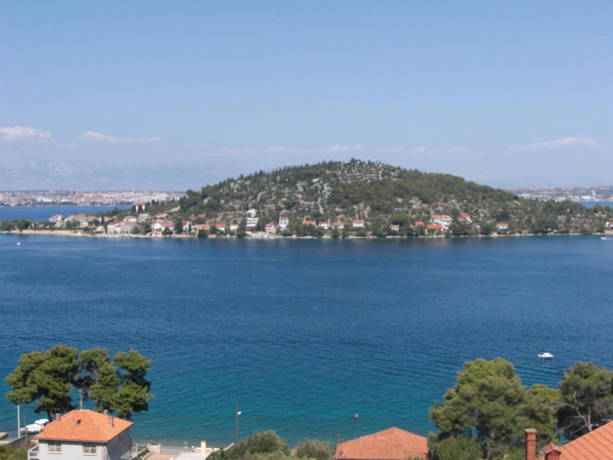 Villa Dinastija 卡利 客房 照片