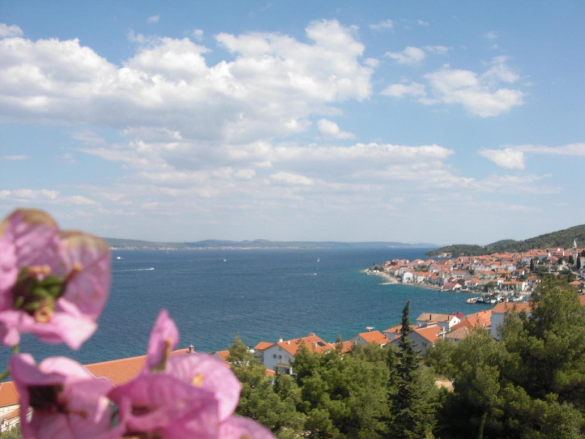 Villa Dinastija 卡利 客房 照片