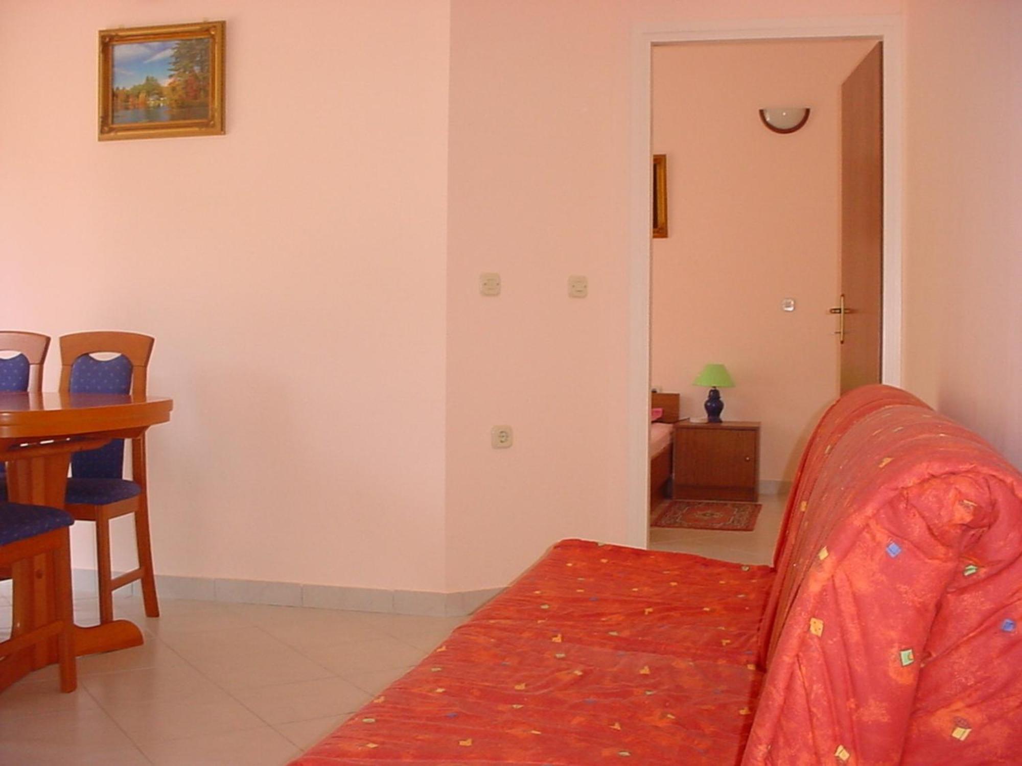 Villa Dinastija 卡利 客房 照片