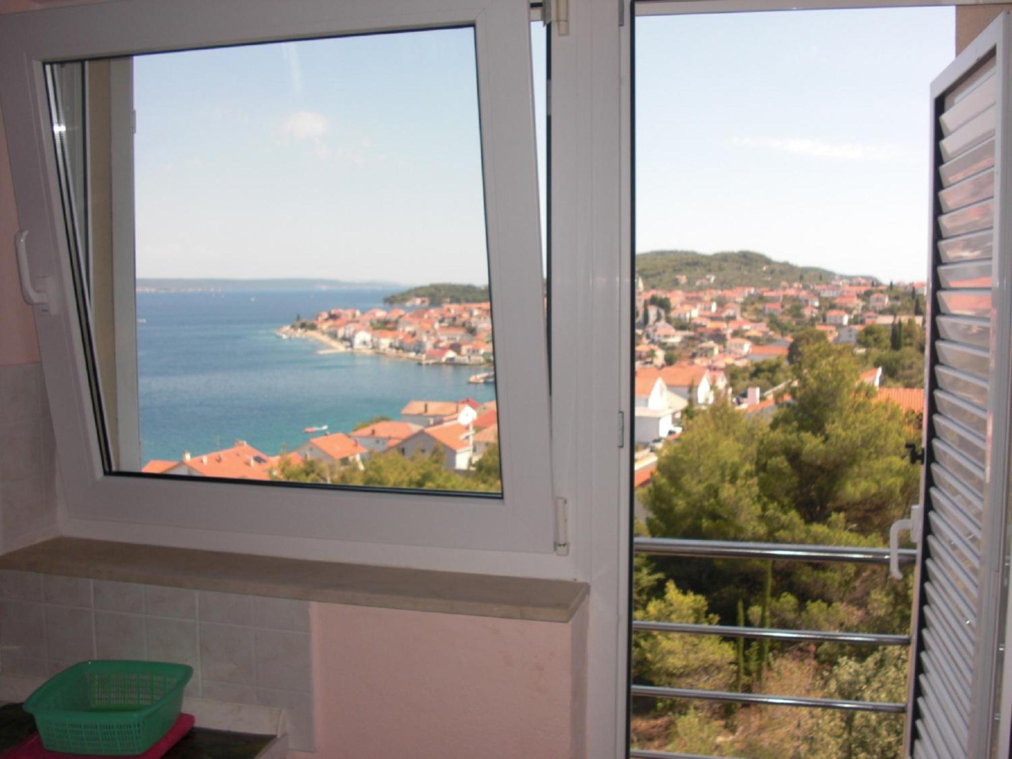Villa Dinastija 卡利 客房 照片