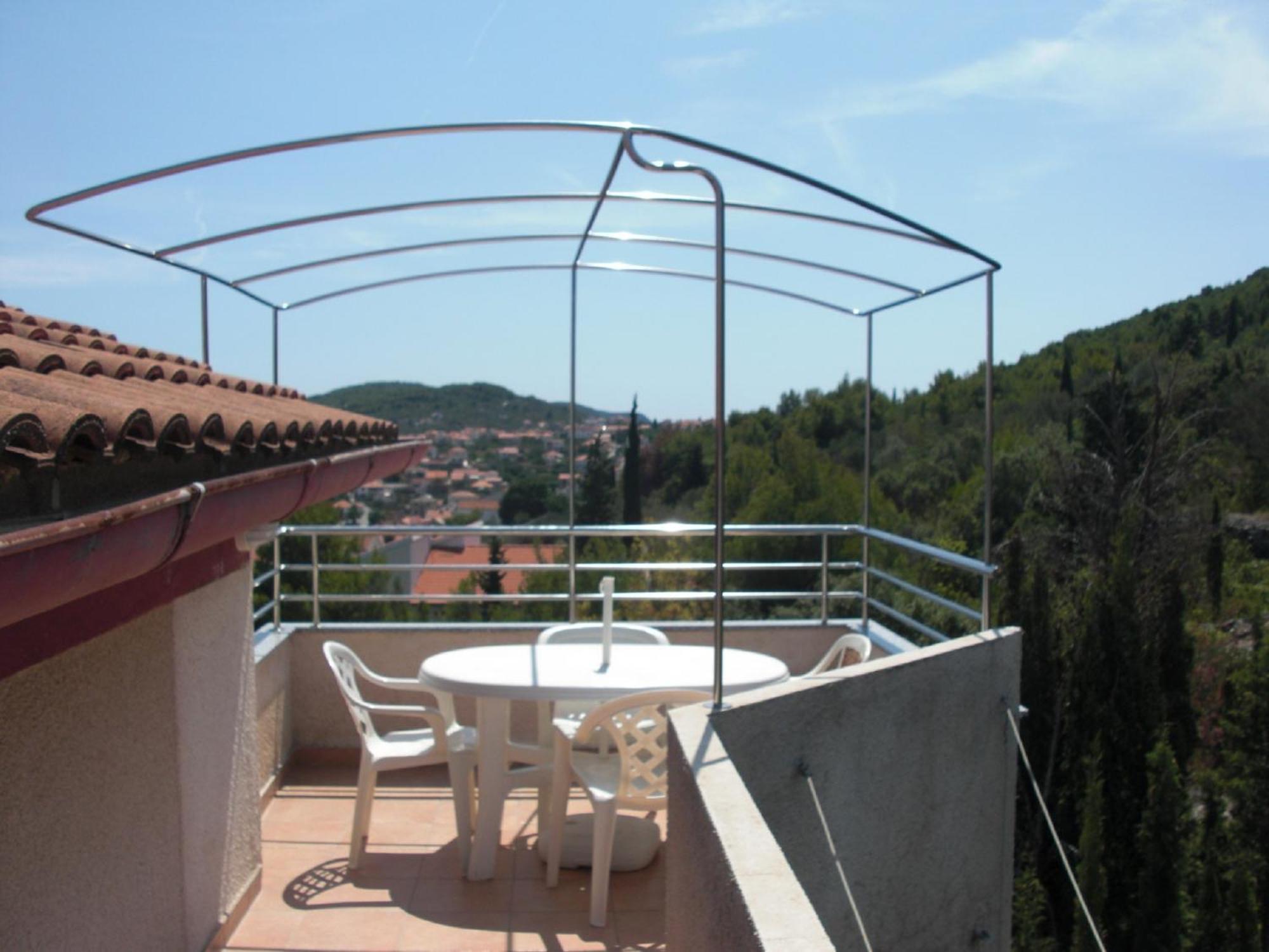 Villa Dinastija 卡利 客房 照片