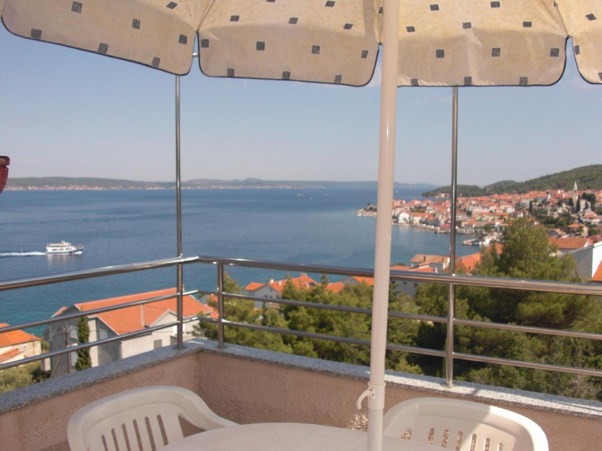 Villa Dinastija 卡利 客房 照片
