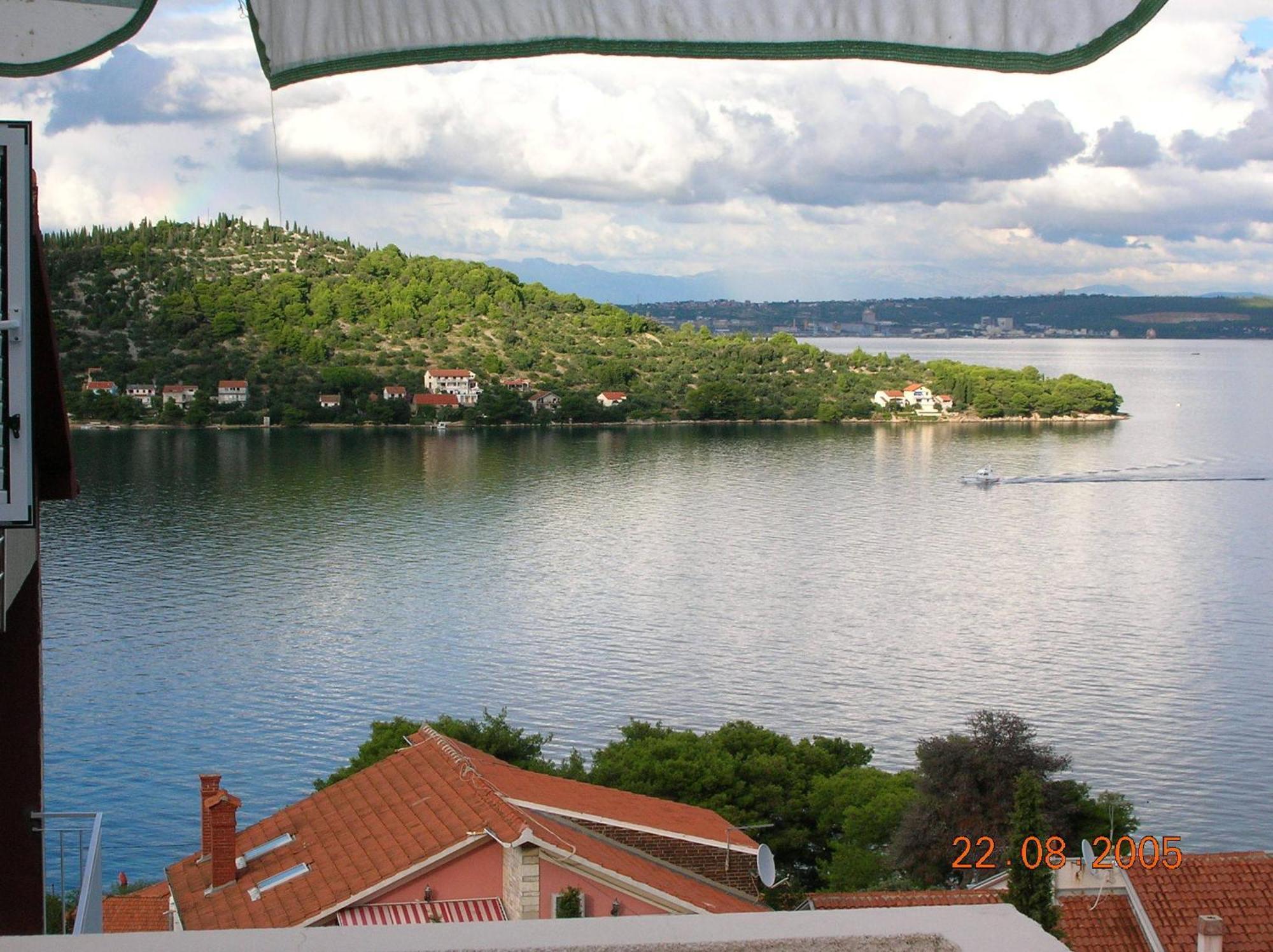 Villa Dinastija 卡利 客房 照片