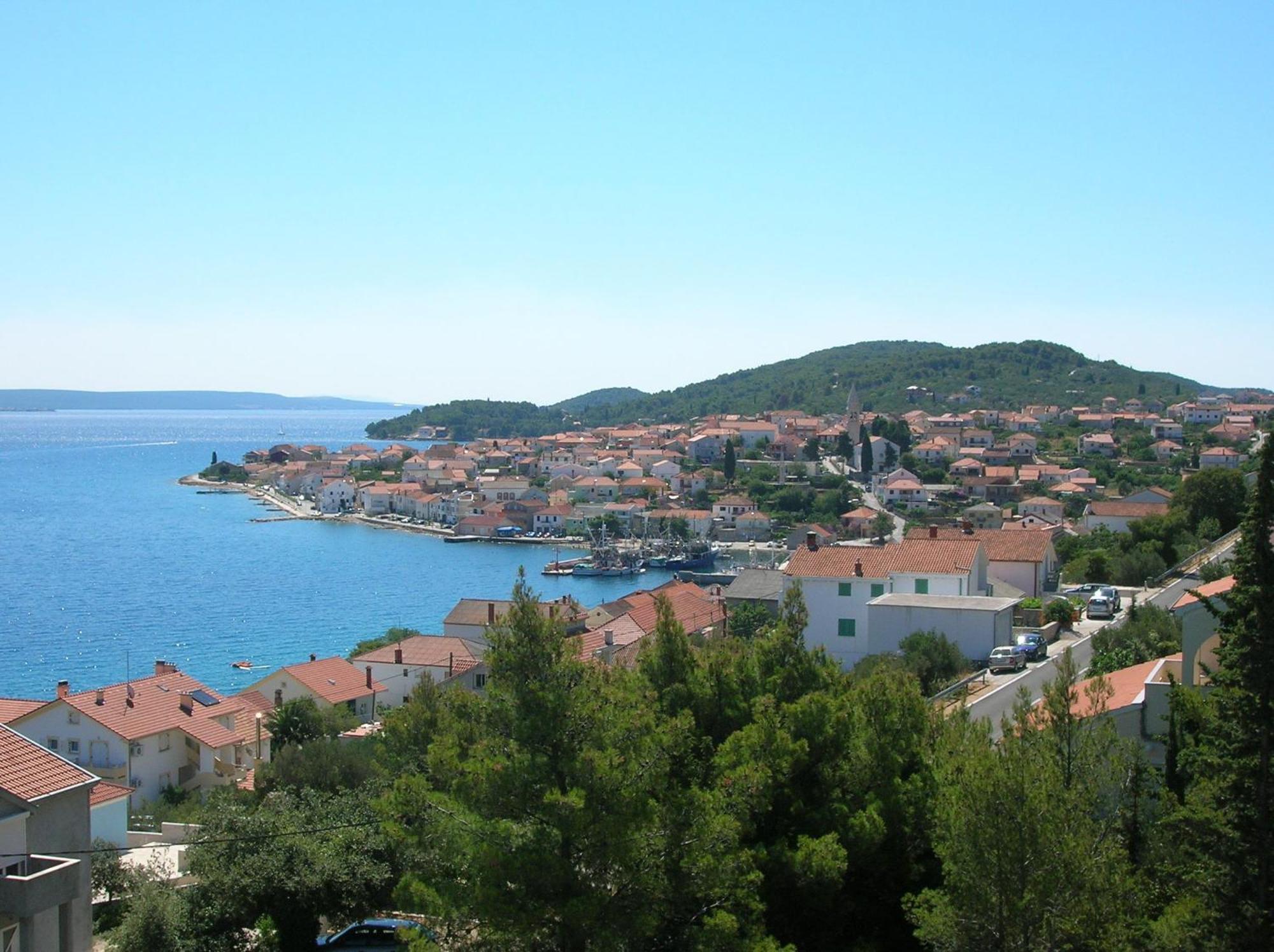 Villa Dinastija 卡利 客房 照片
