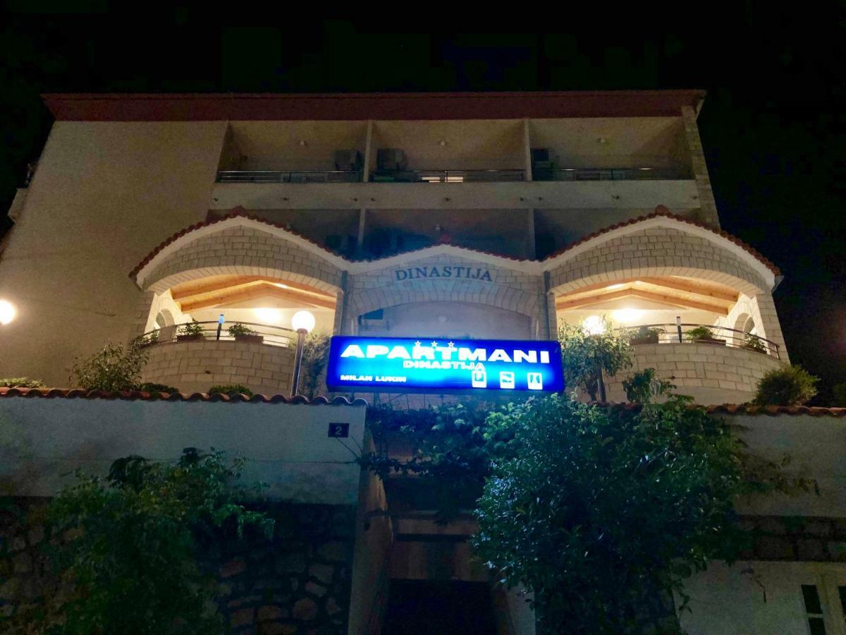 Villa Dinastija 卡利 外观 照片