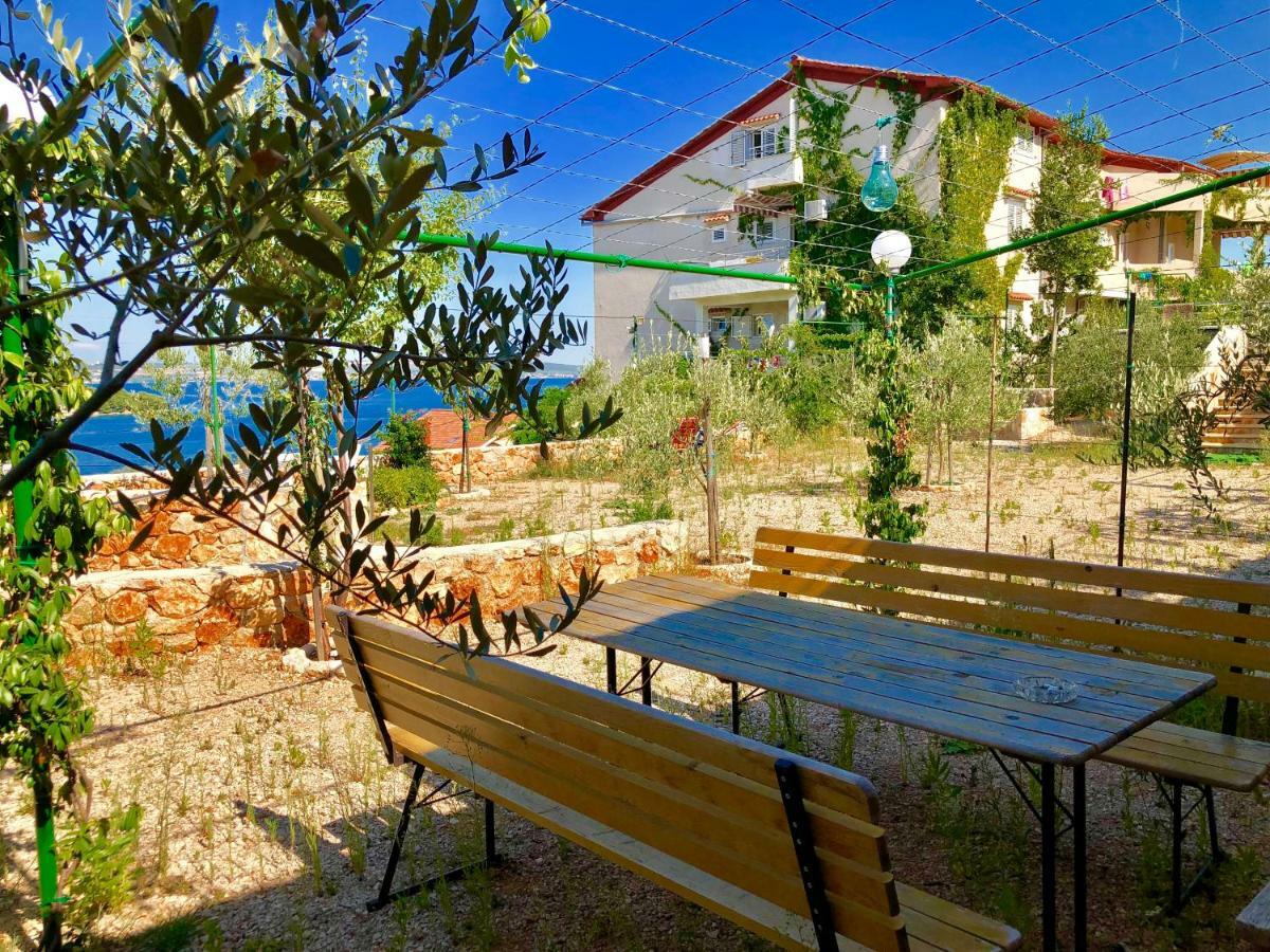 Villa Dinastija 卡利 外观 照片