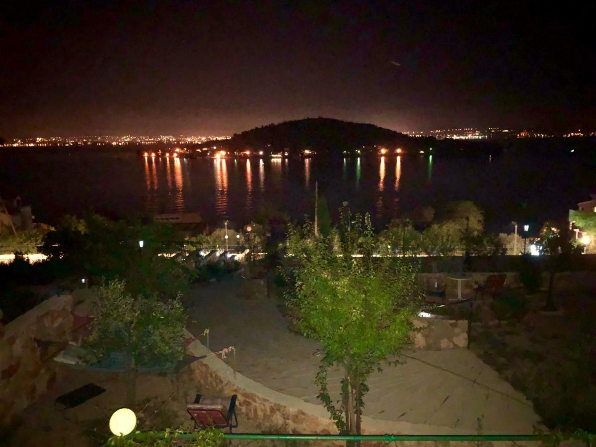 Villa Dinastija 卡利 外观 照片