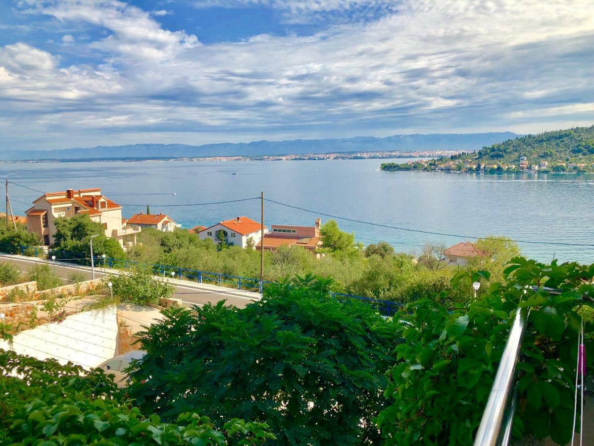 Villa Dinastija 卡利 外观 照片