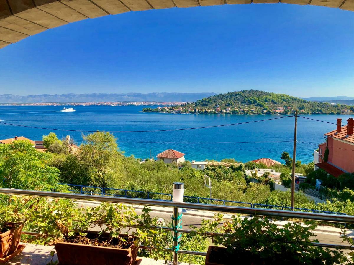 Villa Dinastija 卡利 外观 照片