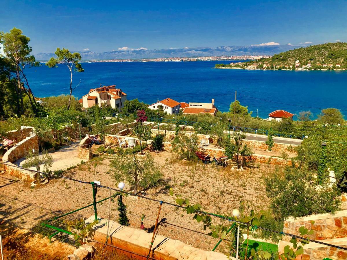 Villa Dinastija 卡利 外观 照片