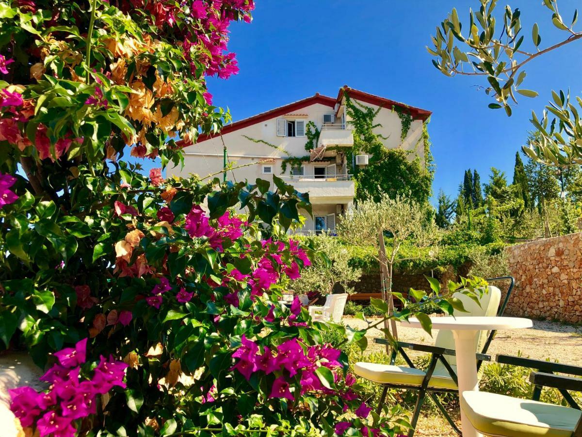 Villa Dinastija 卡利 外观 照片