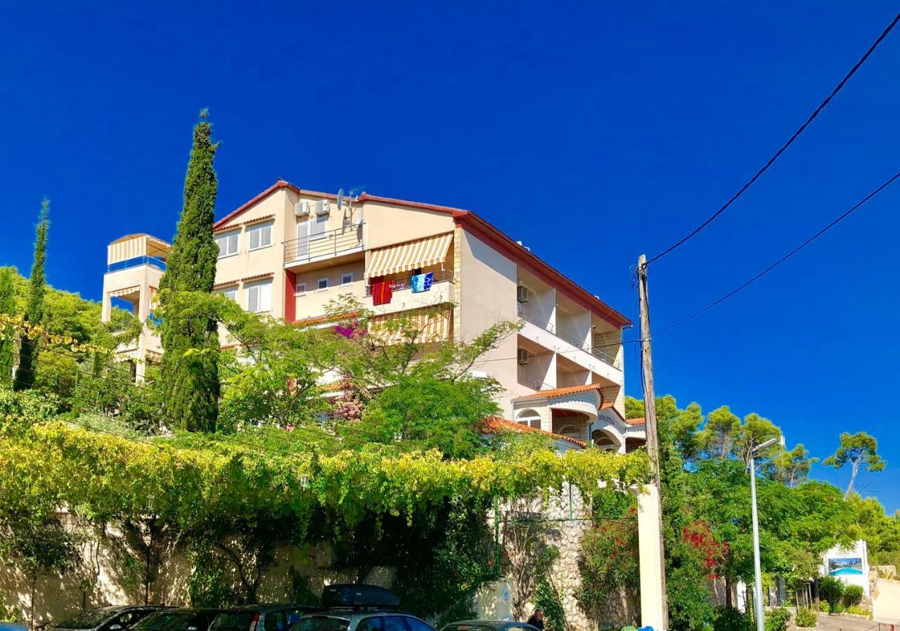 Villa Dinastija 卡利 外观 照片